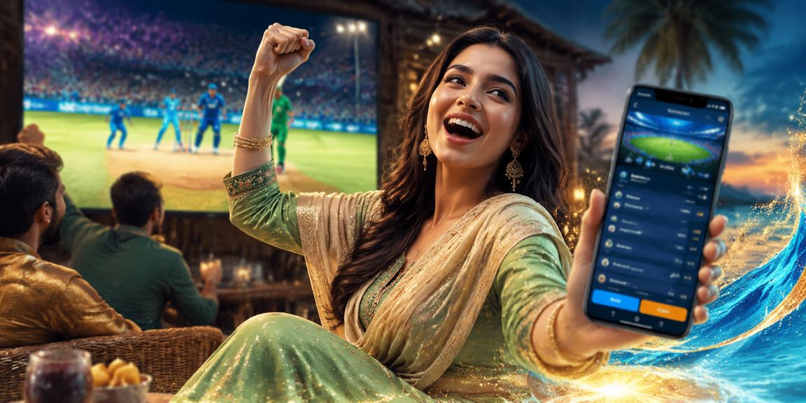 বাংলাদেশে ক্রিকেট বেটিং অভিজ্ঞতা