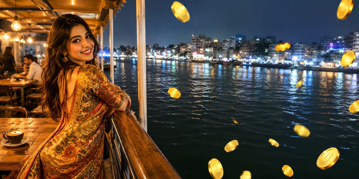 ময়মনসিংহে স্পোর্টস বেটিং অভিজ্ঞতা নিচ্ছেন একজন বেটার