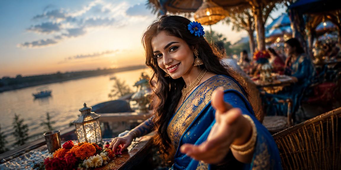 ময়মনসিংহে ভিআইপি বোনাস পহেলা বৈশাখ উদযাপন