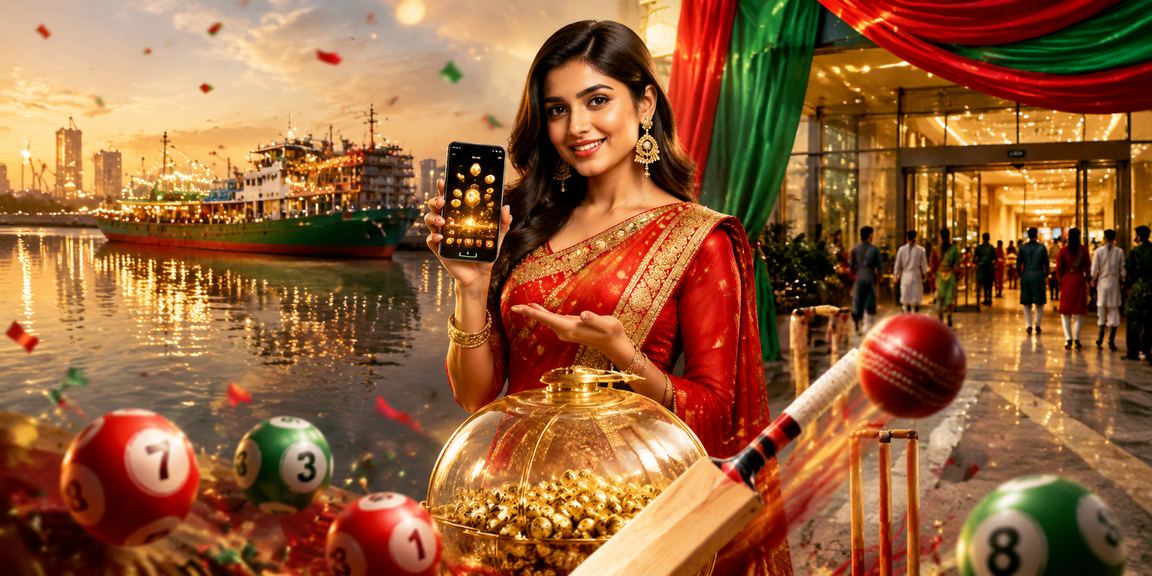 নারায়ণগঞ্জে লাল-সবুজ ক্রিকেট উৎসব
