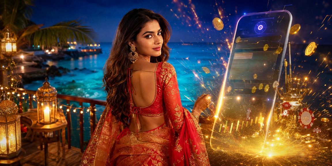 সেন্ট মার্টিন দ্বীপে বিনোদন ও ক্যাসিনো গেমিং উপভোগ