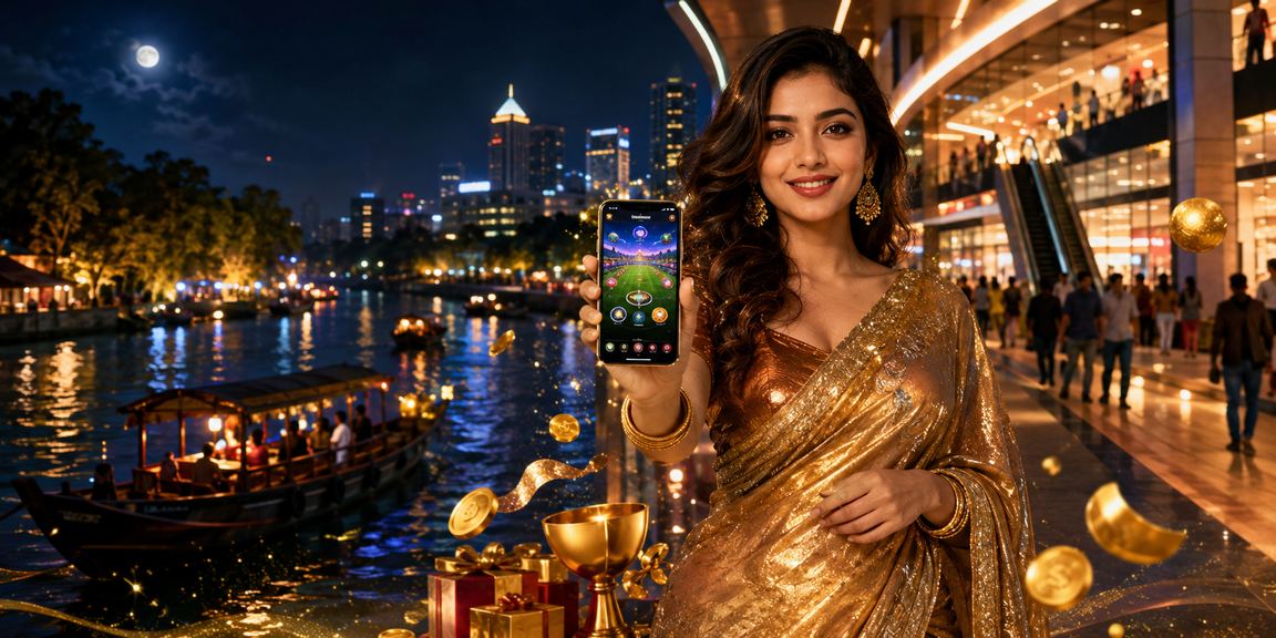 সুন্দরবনের পটভূমিতে টস প্রেডিকশন বেটিং অভিজ্ঞতা